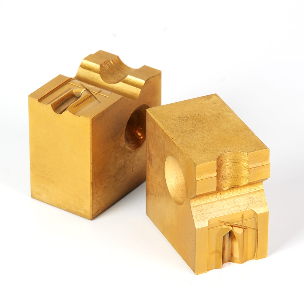 MB高速钢 钻尾模具