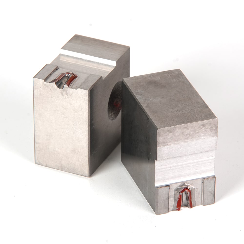 MB铬钢 钻尾模具